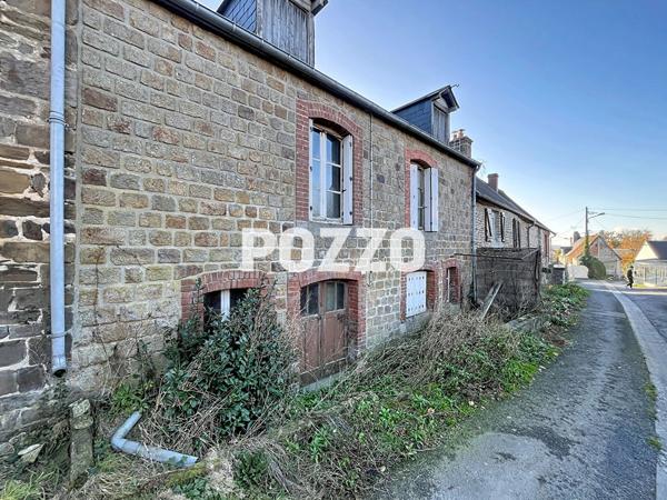 Maison Saint Georges Des Groseillers SAINT GEORGES DES GROSEILLERS