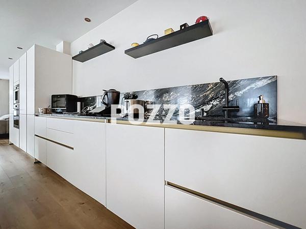 Appartement centre Cherbourg En Cotentin 3 pièces 93 m2 CHERBOURG EN COTENTIN