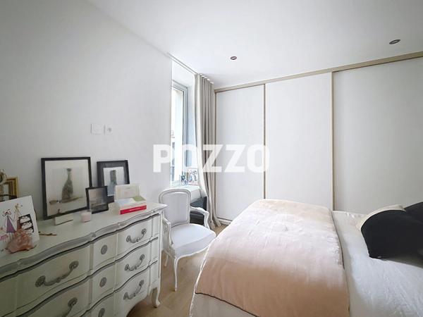 Appartement centre Cherbourg En Cotentin 3 pièces 93 m2 CHERBOURG EN COTENTIN