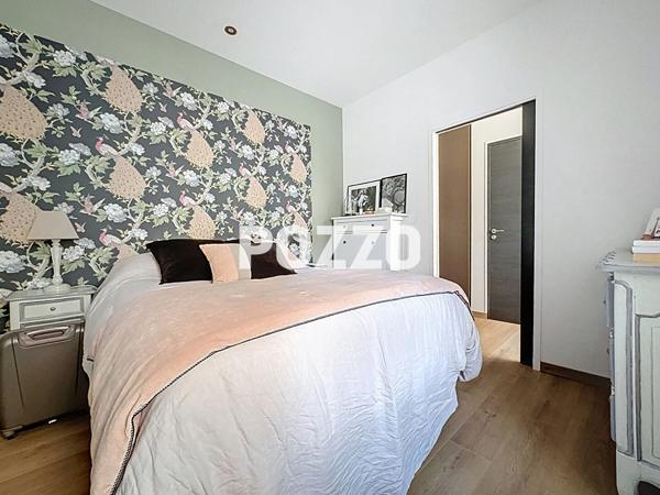 Appartement centre Cherbourg En Cotentin 3 pièces 93 m2 CHERBOURG EN COTENTIN