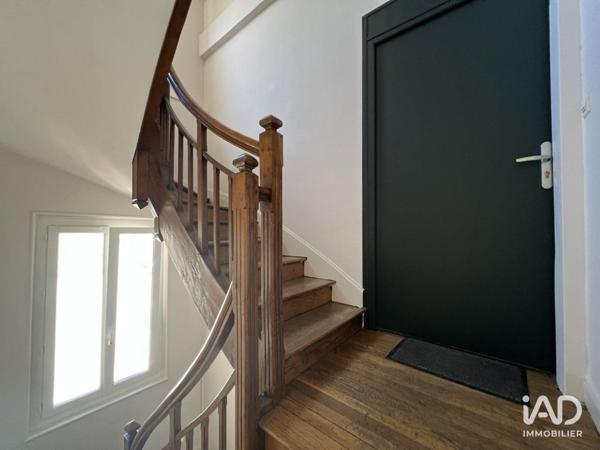 Appartement à vendre 2 pièces 43 m² Reims