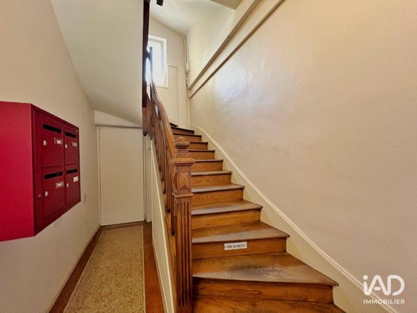 Appartement à vendre 2 pièces 43 m² Reims