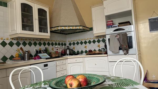 MAISON VILLAGE/4 CHAMBRES/PISCINE