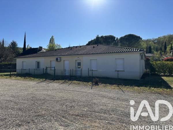 Immeuble à vendre 270 m² Pradines