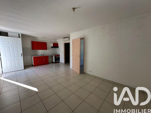 Immeuble à vendre 270 m² Pradines