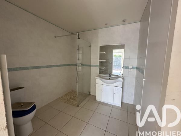 Immeuble à vendre 270 m² Pradines