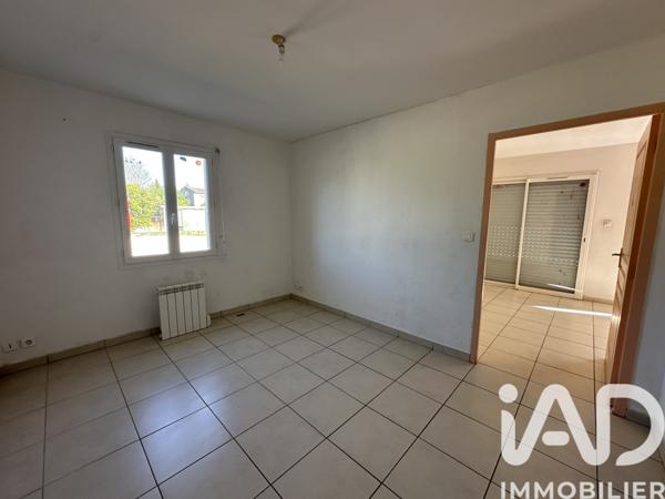 Immeuble à vendre 270 m² Pradines