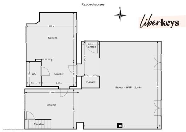 Maison 150m² DPE D jardin dépendance parking à Gagny 93220