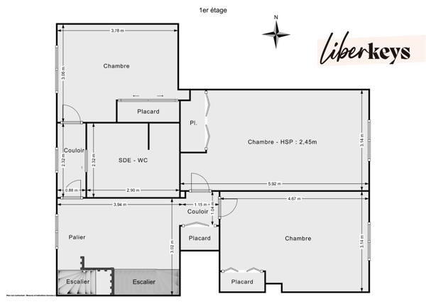 Maison 150m² DPE D jardin dépendance parking à Gagny 93220