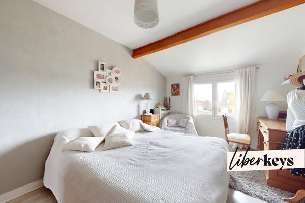 Maison 150m² DPE D jardin dépendance parking à Gagny 93220