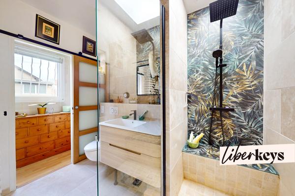 Maison 150m² DPE D jardin dépendance parking à Gagny 93220