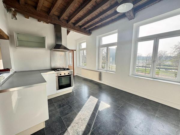 A VENDRE : T4 à LILLE • Vieux lille • 299 000 € FAI • Réf. 1714