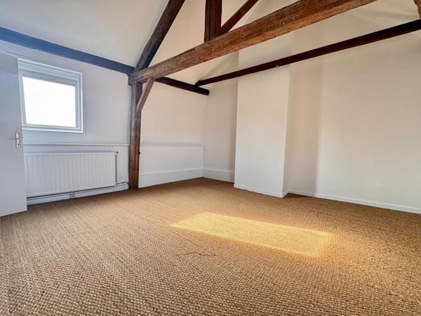 A VENDRE : T4 à LILLE • Vieux lille • 299 000 € FAI • Réf. 1714
