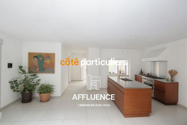 Vente Appartement84 m² - 4 Pièces - FERNEY VOLTAIRE (1210)