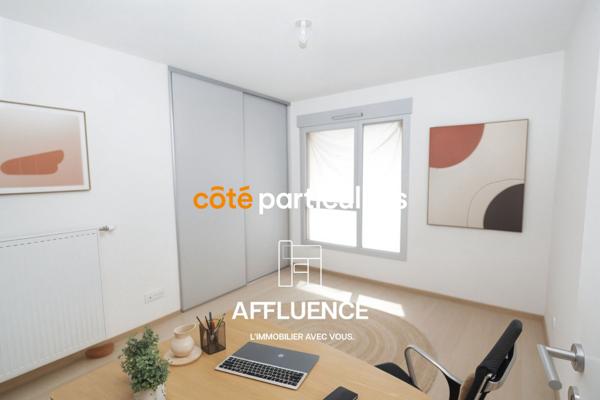 Vente Appartement84 m² - 4 Pièces - FERNEY VOLTAIRE (1210)