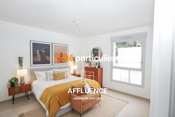 Vente Appartement84 m² - 4 Pièces - FERNEY VOLTAIRE (1210)