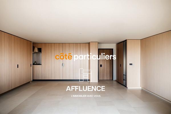 Vente Appartement84 m² - 4 Pièces - FERNEY VOLTAIRE (1210)