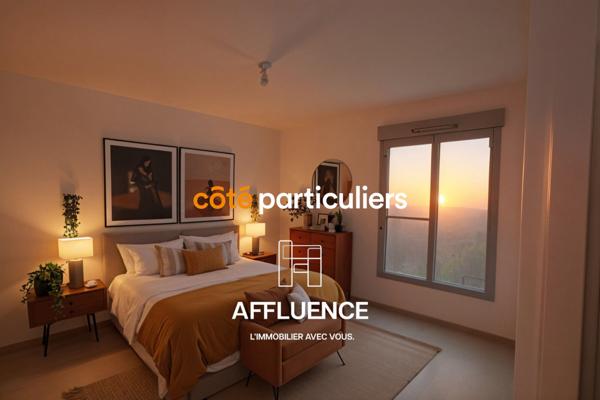 Vente Appartement84 m² - 4 Pièces - FERNEY VOLTAIRE (1210)
