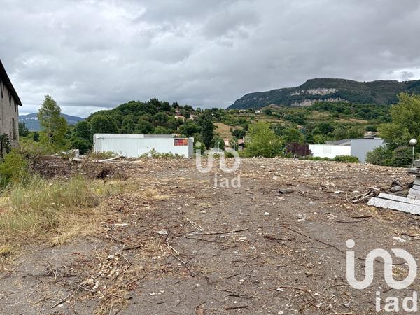 Terrain à vendre 11 808 m² Creissels