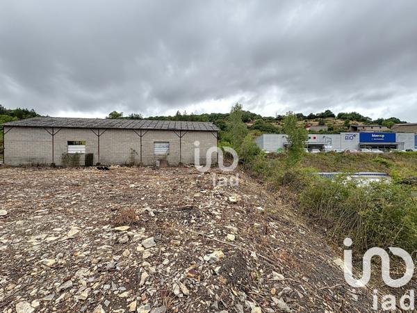 Terrain à vendre 11 808 m² Creissels