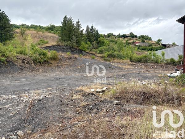 Terrain à vendre 11 808 m² Creissels