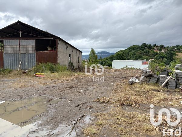 Terrain à vendre 11 808 m² Creissels