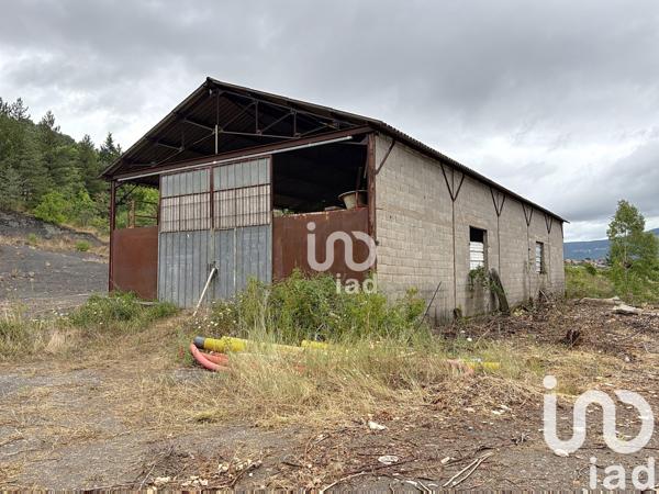 Terrain à vendre 11 808 m² Creissels