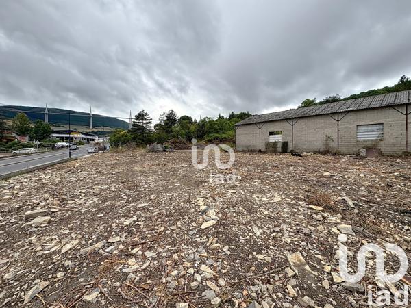 Terrain à vendre 11 808 m² Creissels