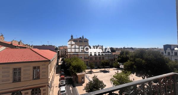À vendre Appartement 3 pièces 77.8 m² - Béziers 34500