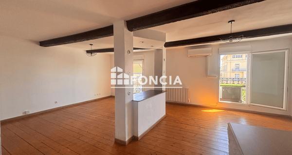 À vendre Appartement 3 pièces 77.8 m² - Béziers 34500