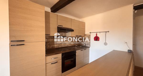 À vendre Appartement 3 pièces 77.8 m² - Béziers 34500