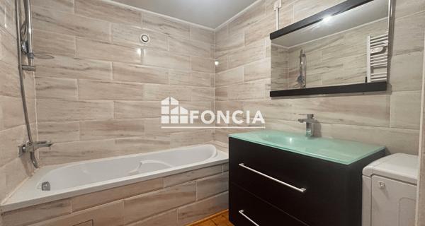 À vendre Appartement 3 pièces 77.8 m² - Béziers 34500