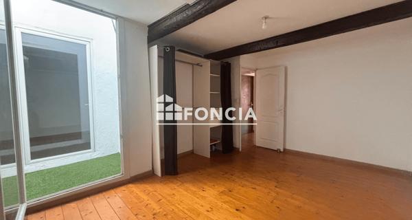 À vendre Appartement 3 pièces 77.8 m² - Béziers 34500