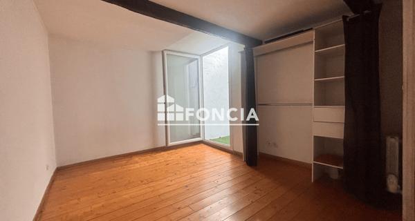 À vendre Appartement 3 pièces 77.8 m² - Béziers 34500