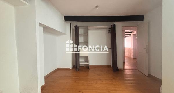 À vendre Appartement 3 pièces 77.8 m² - Béziers 34500