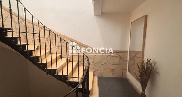 À vendre Appartement 3 pièces 77.8 m² - Béziers 34500