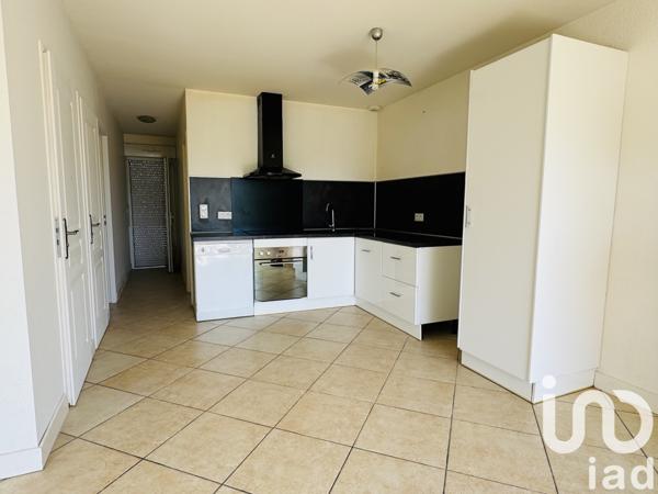 Maison à vendre 3 pièces 56 m² Soulac-sur-Mer