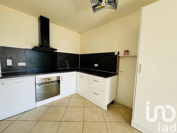 Maison à vendre 3 pièces 56 m² Soulac-sur-Mer