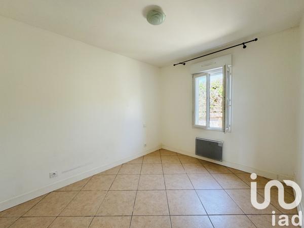 Maison à vendre 3 pièces 56 m² Soulac-sur-Mer