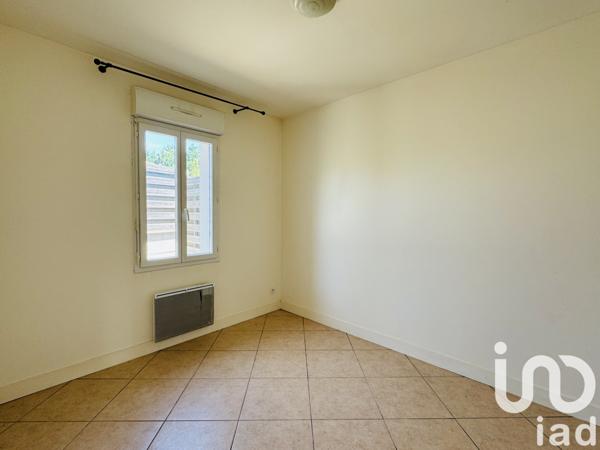 Maison à vendre 3 pièces 56 m² Soulac-sur-Mer