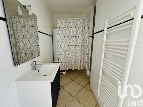 Maison à vendre 3 pièces 56 m² Soulac-sur-Mer