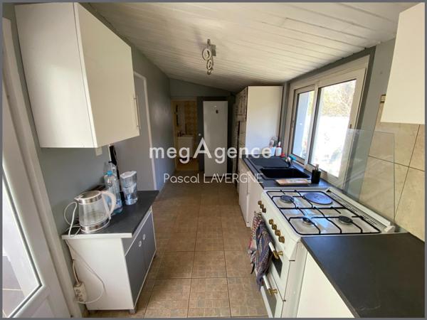 Maison à Sallertaine, 85300 - 4 pièces 80m²