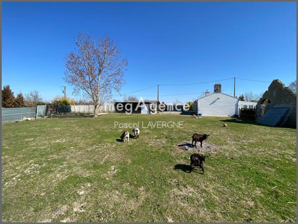 Maison à Sallertaine, 85300 - 4 pièces 80m²