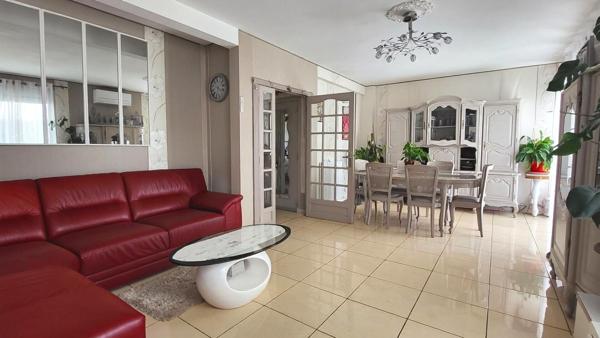 Maison Cugnaux 4 pièce(s) 87.65 m2