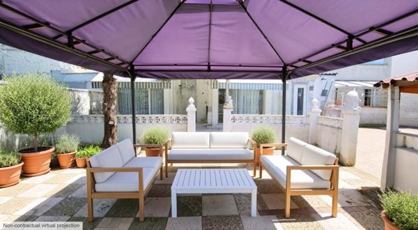 Maison Cugnaux 4 pièce(s) 87.65 m2