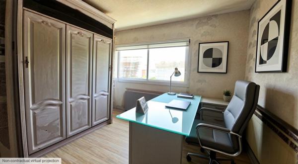 Maison Cugnaux 4 pièce(s) 87.65 m2