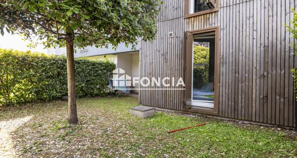 À vendre Appartement 2 pièces 40.7 m² - Toulouse 31100