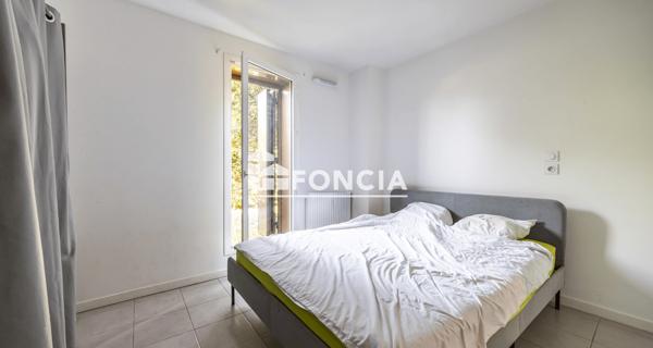 À vendre Appartement 2 pièces 40.7 m² - Toulouse 31100