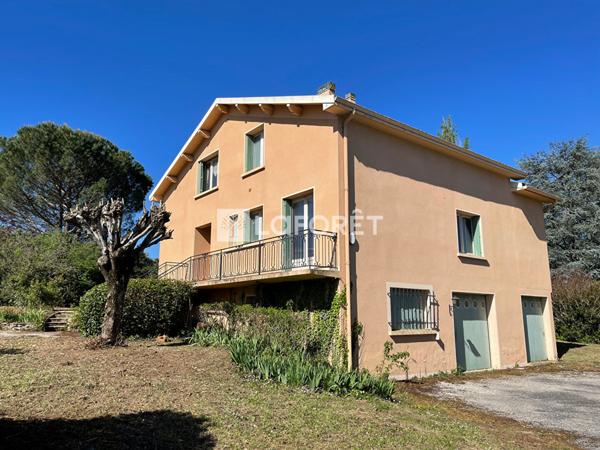 Achat maison Albi - 8 pièce(s) - 222 m² - 268 000 €