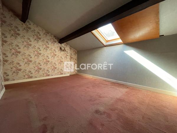 Achat maison Albi - 8 pièce(s) - 222 m² - 268 000 €